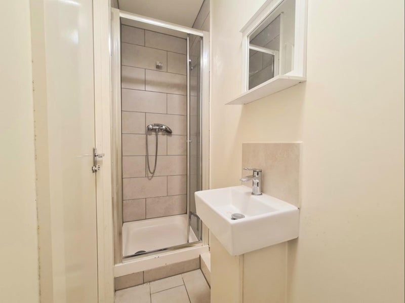 Room Hill Reach in Greater London