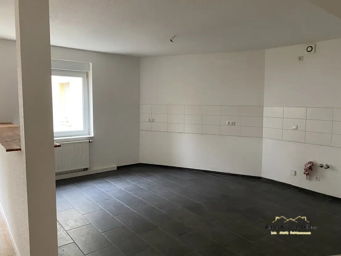 Wohnung Walther-Rathenau-Straße in Bitterfeld-Wolfen