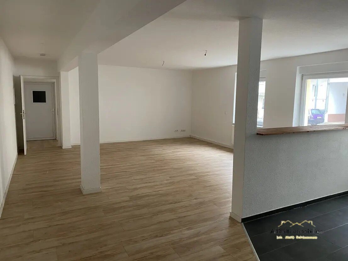 Wohnung Walther-Rathenau-Straße in Bitterfeld-Wolfen
