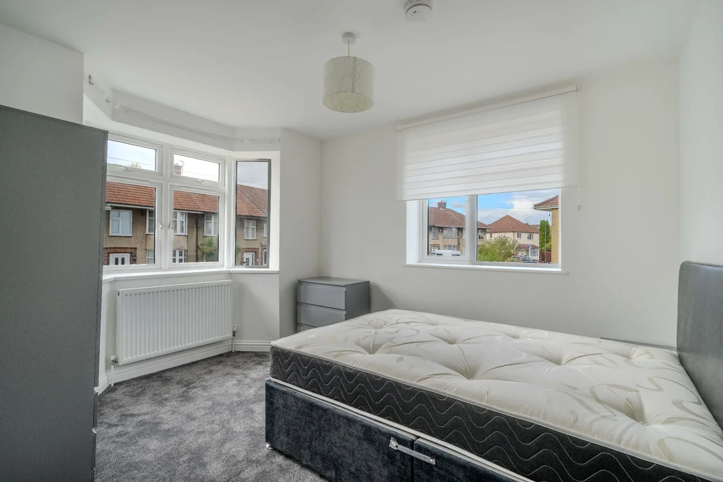 House Kipling Road in Filton