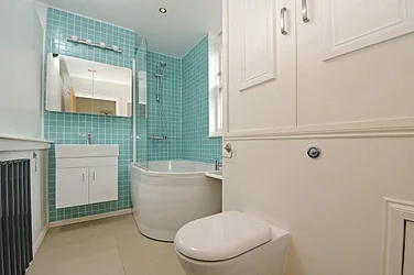 Flat Hendre Road in Greater London
