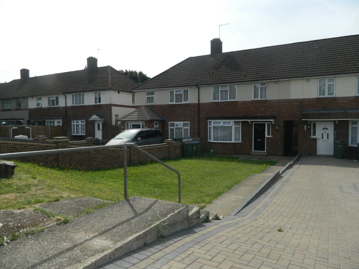 House High Grove in Greater London