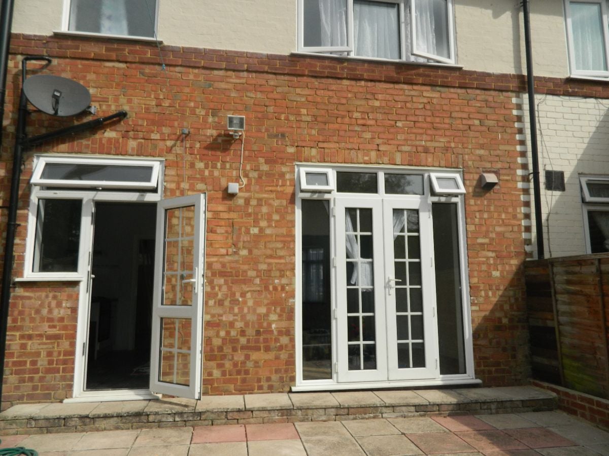 House High Grove in Greater London