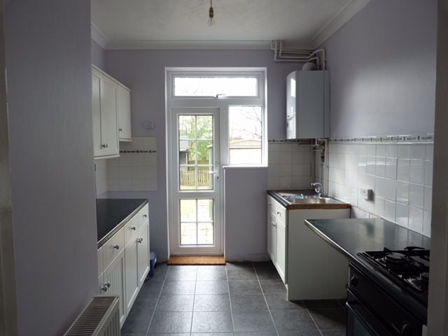 House High Grove in Greater London
