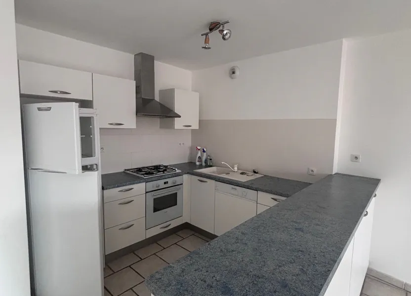 Appartement Chemin du Cros à Six-Fours-les-Plages