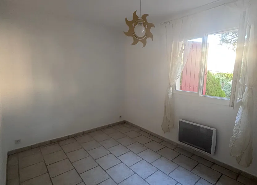 Appartement Chemin du Cros à Six-Fours-les-Plages