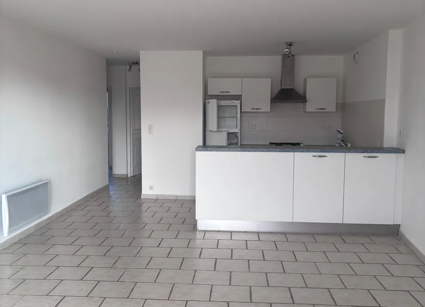 Appartement Chemin du Cros à Six-Fours-les-Plages