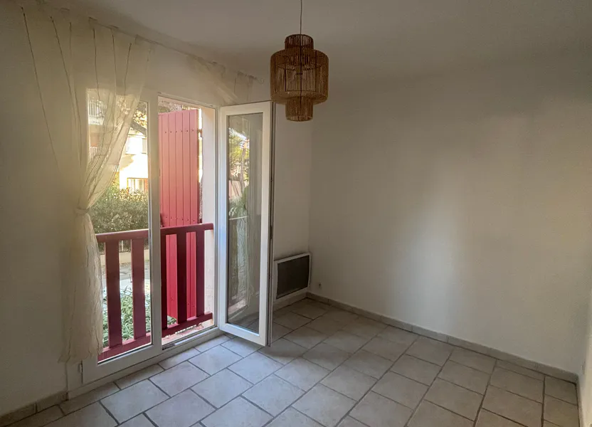 Appartement Chemin du Cros à Six-Fours-les-Plages