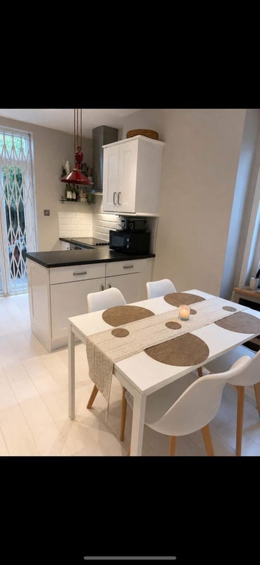Room Blandfield Road in Greater London