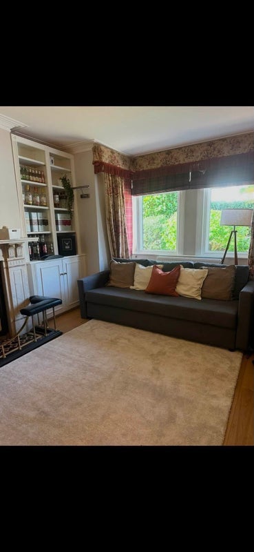 Room Blandfield Road in Greater London