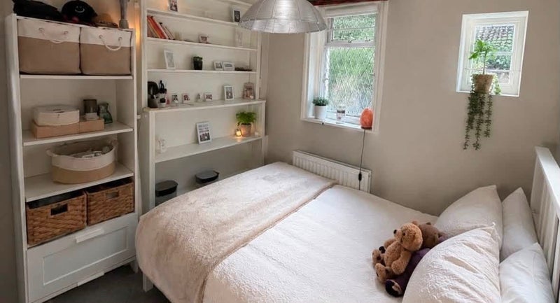 Room Blandfield Road in Greater London