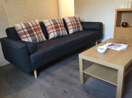 Flat Somerset Street in Middlesbrough