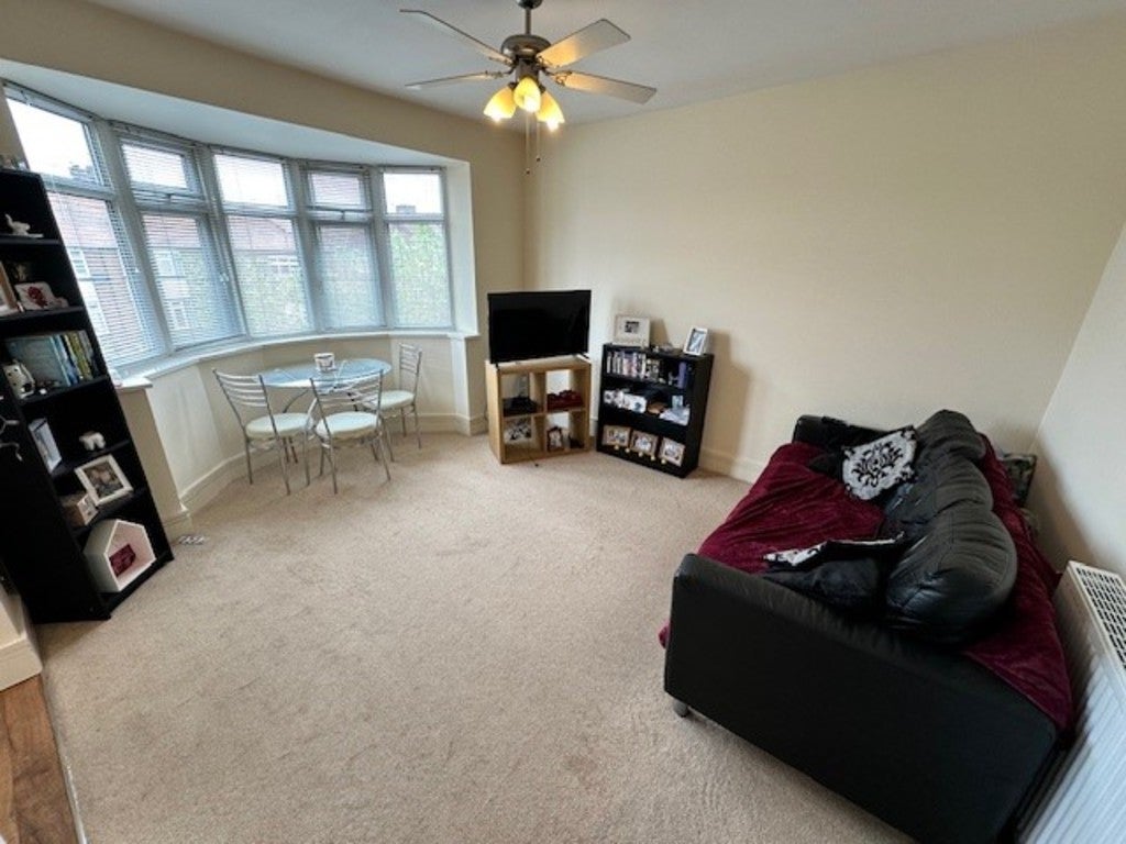 Flat Burnholme Avenue in Heworth Without