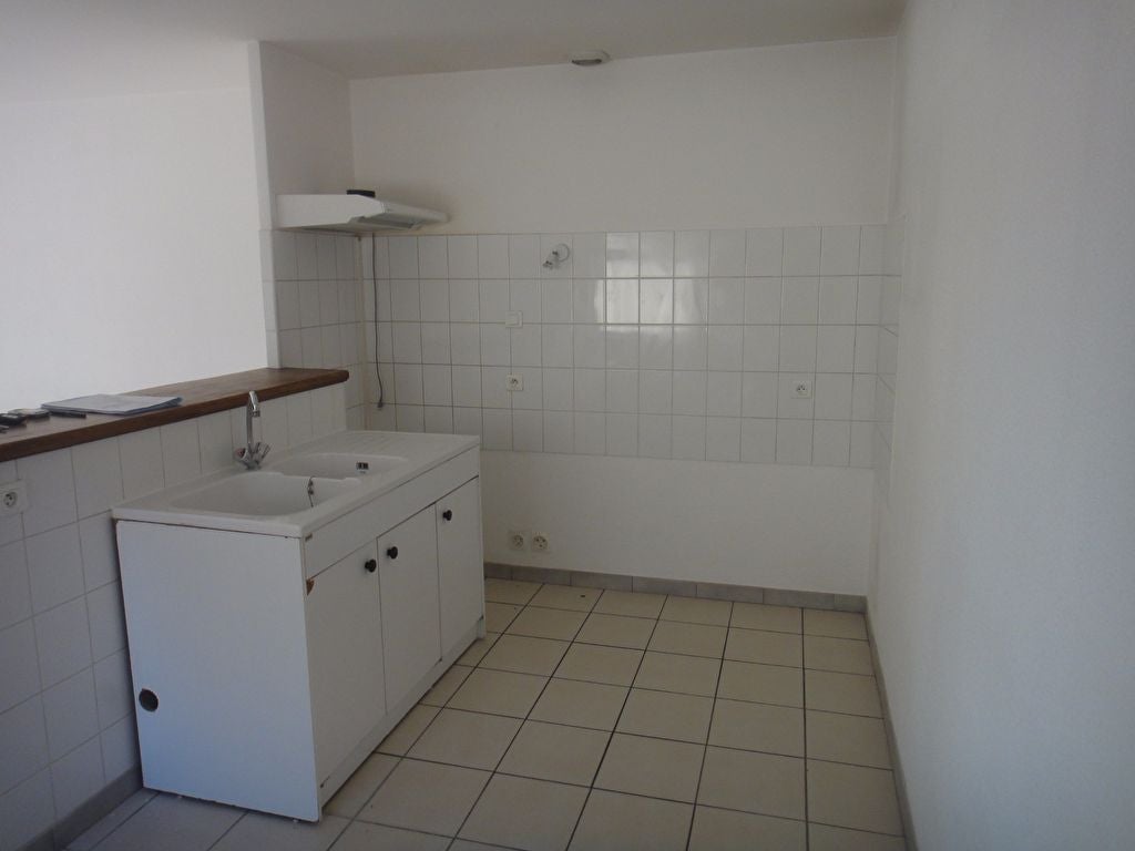 Appartement Route de Loriol à Confrançon