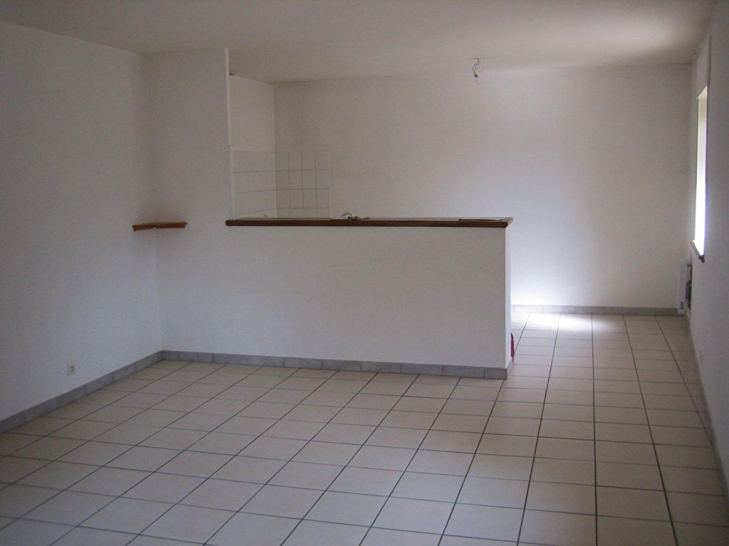 Appartement Route de Loriol à Confrançon