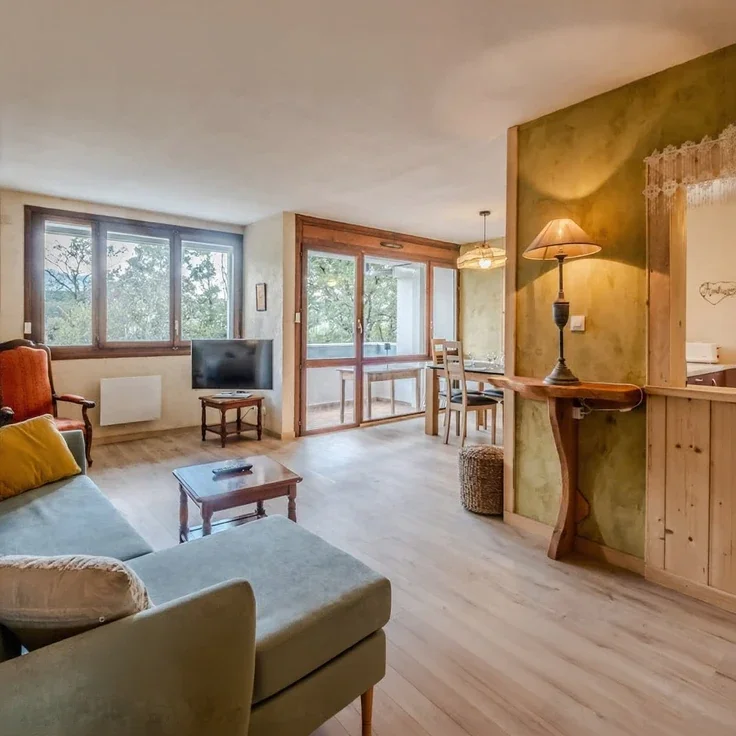 Appartement Rue Louis Pasteur à Saint-Julien-en-Genevois