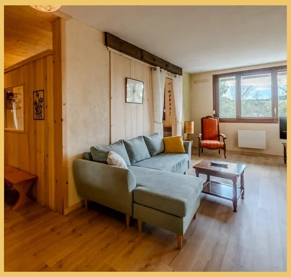 Appartement Rue Louis Pasteur à Saint-Julien-en-Genevois