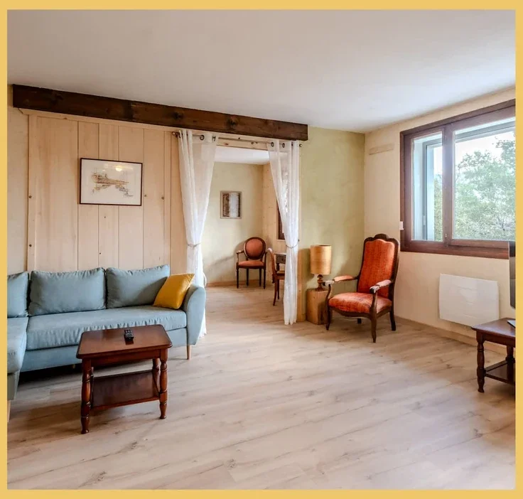 Appartement Rue Louis Pasteur à Saint-Julien-en-Genevois
