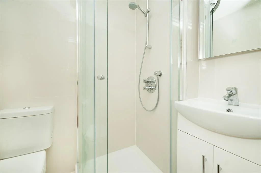 Flat Fairhazel Gardens in Greater London