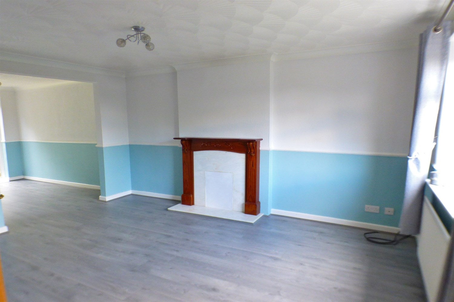 House Cartmell Close in Runcorn