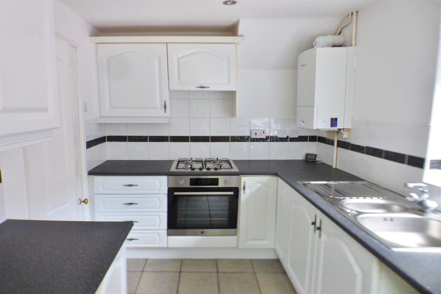 House Cartmell Close in Runcorn