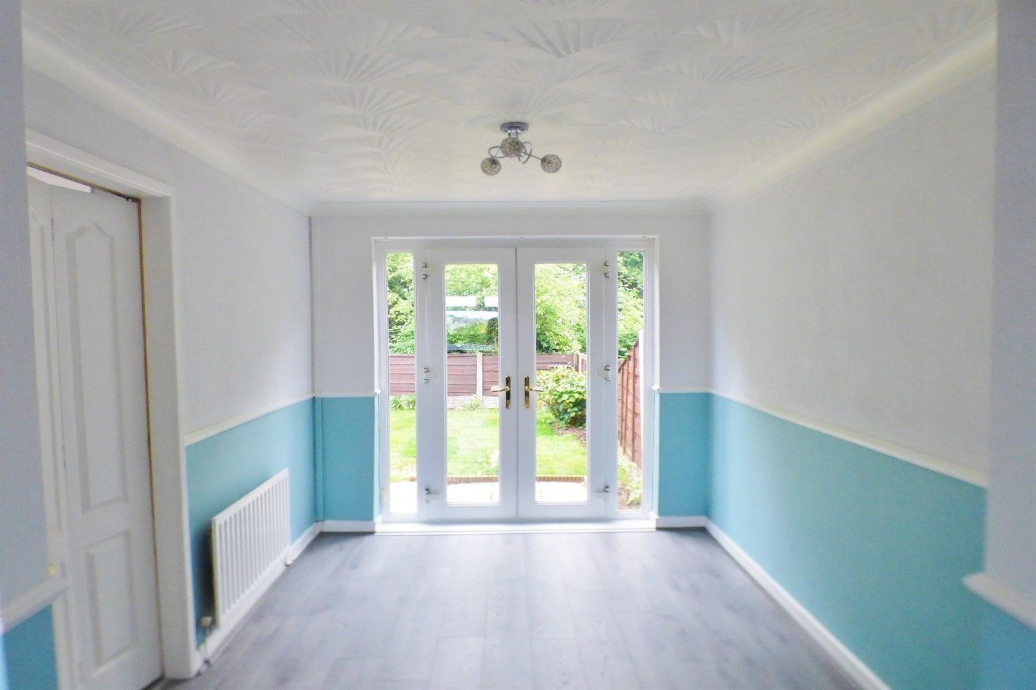 House Cartmell Close in Runcorn