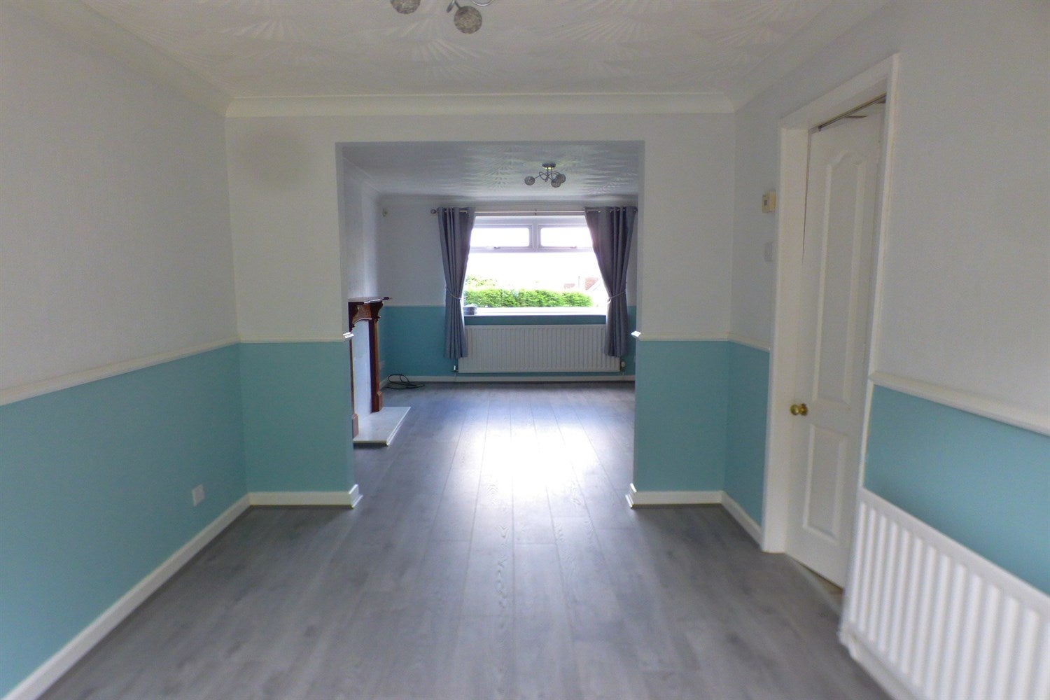 House Cartmell Close in Runcorn