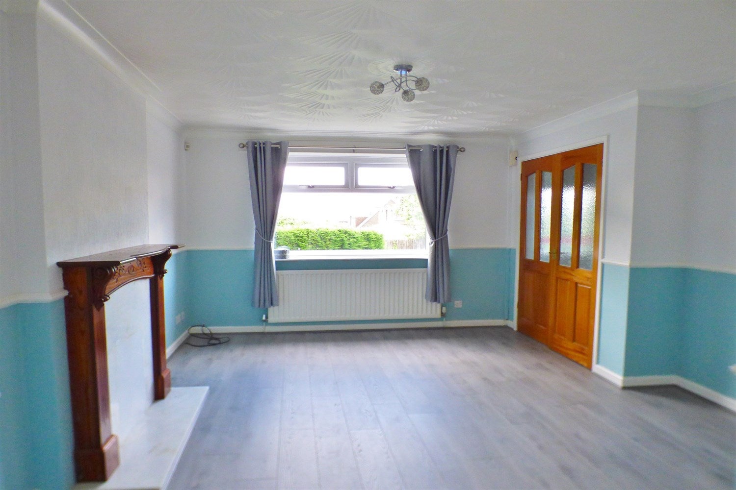House Cartmell Close in Runcorn
