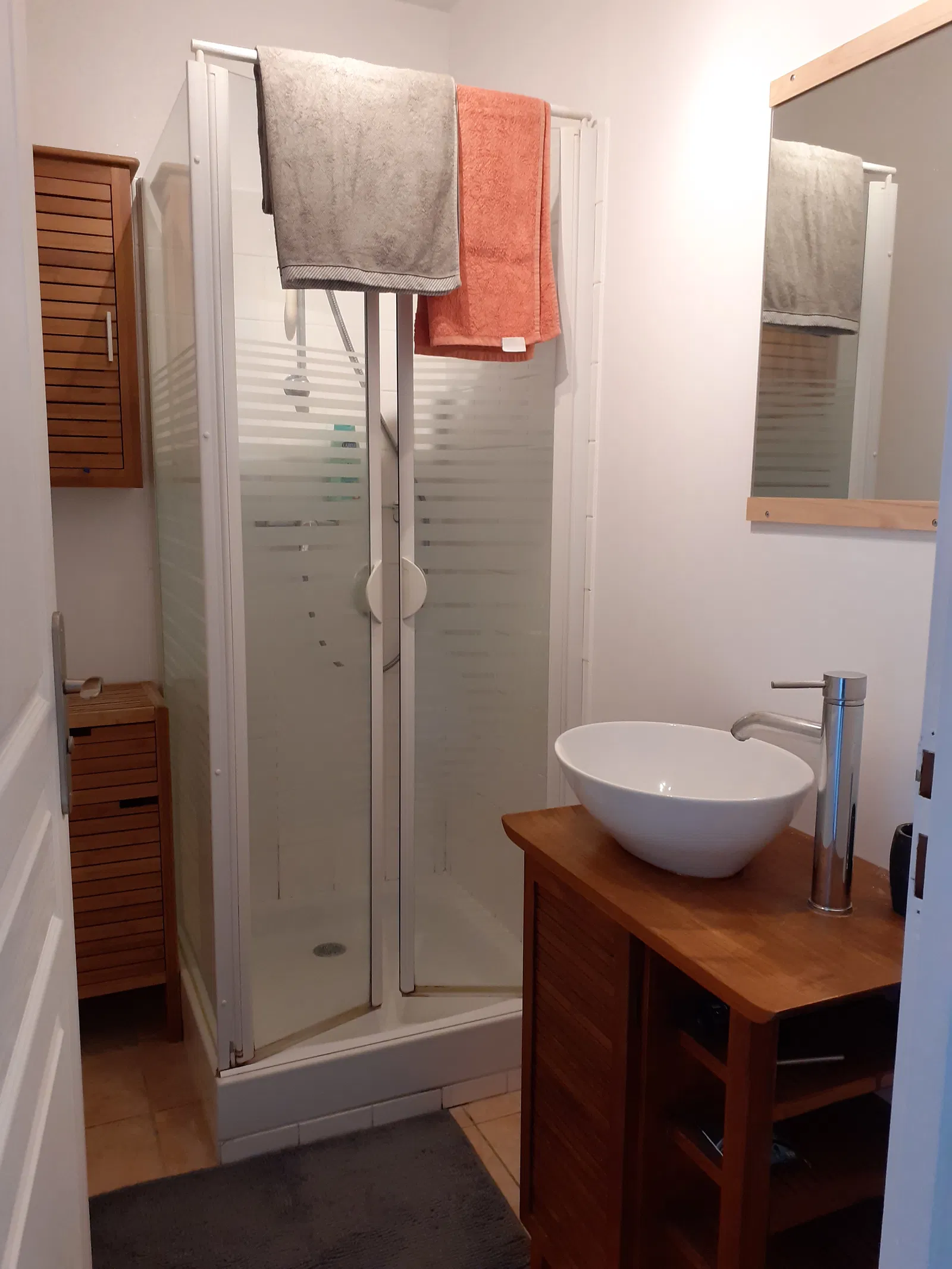 Room Rue de la Syrah in Caissargues