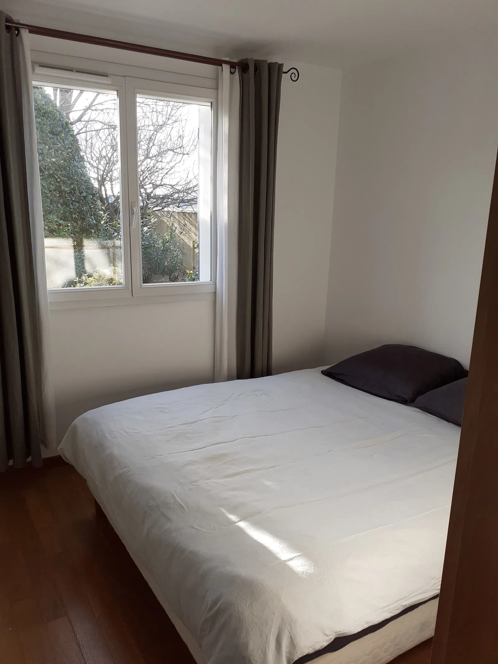 Room Rue de la Syrah in Caissargues