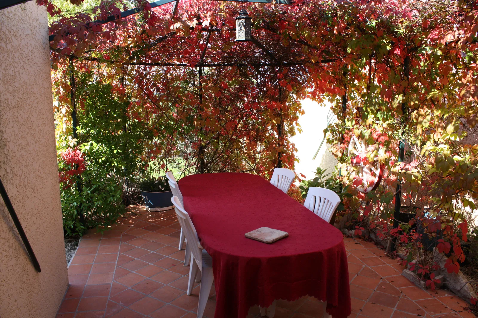 Room Rue de la Syrah in Caissargues