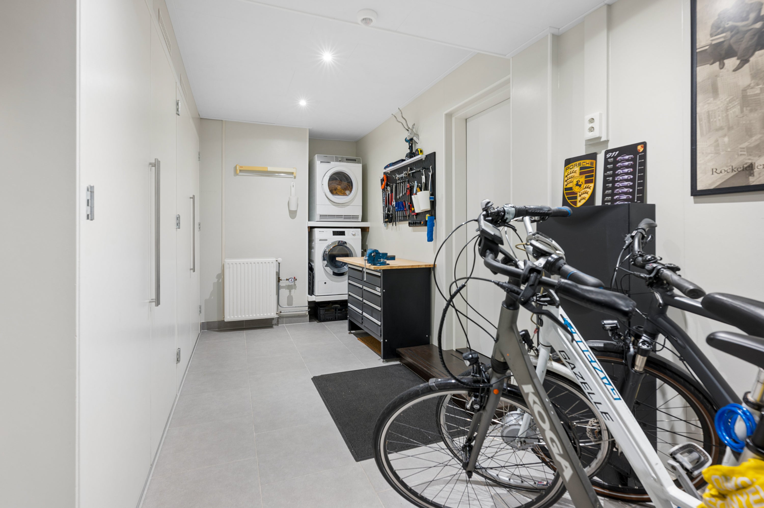 Tussenwoning te koop: Markiezenhof 33, Ede