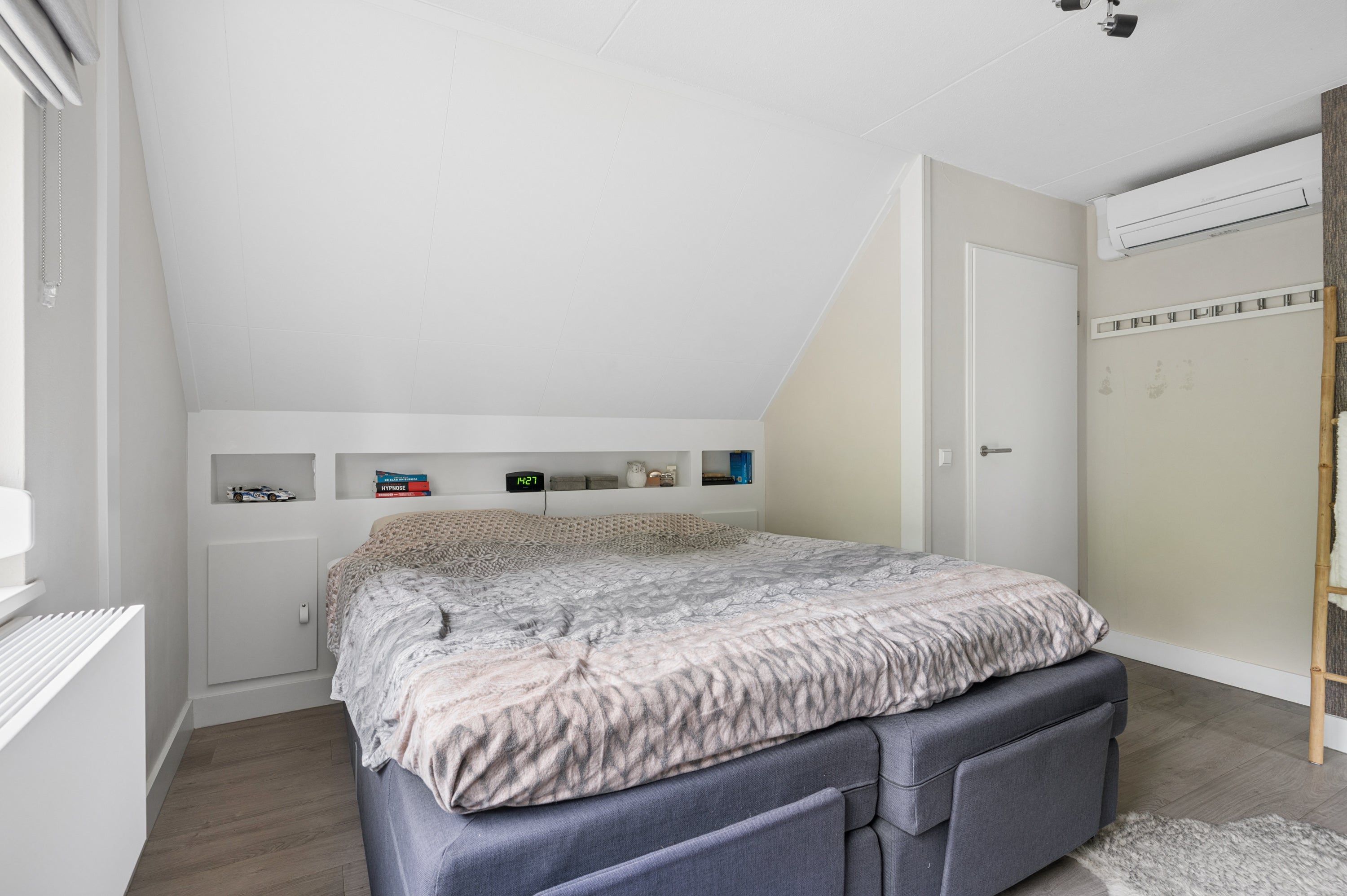 Tussenwoning te koop: Markiezenhof 33, Ede