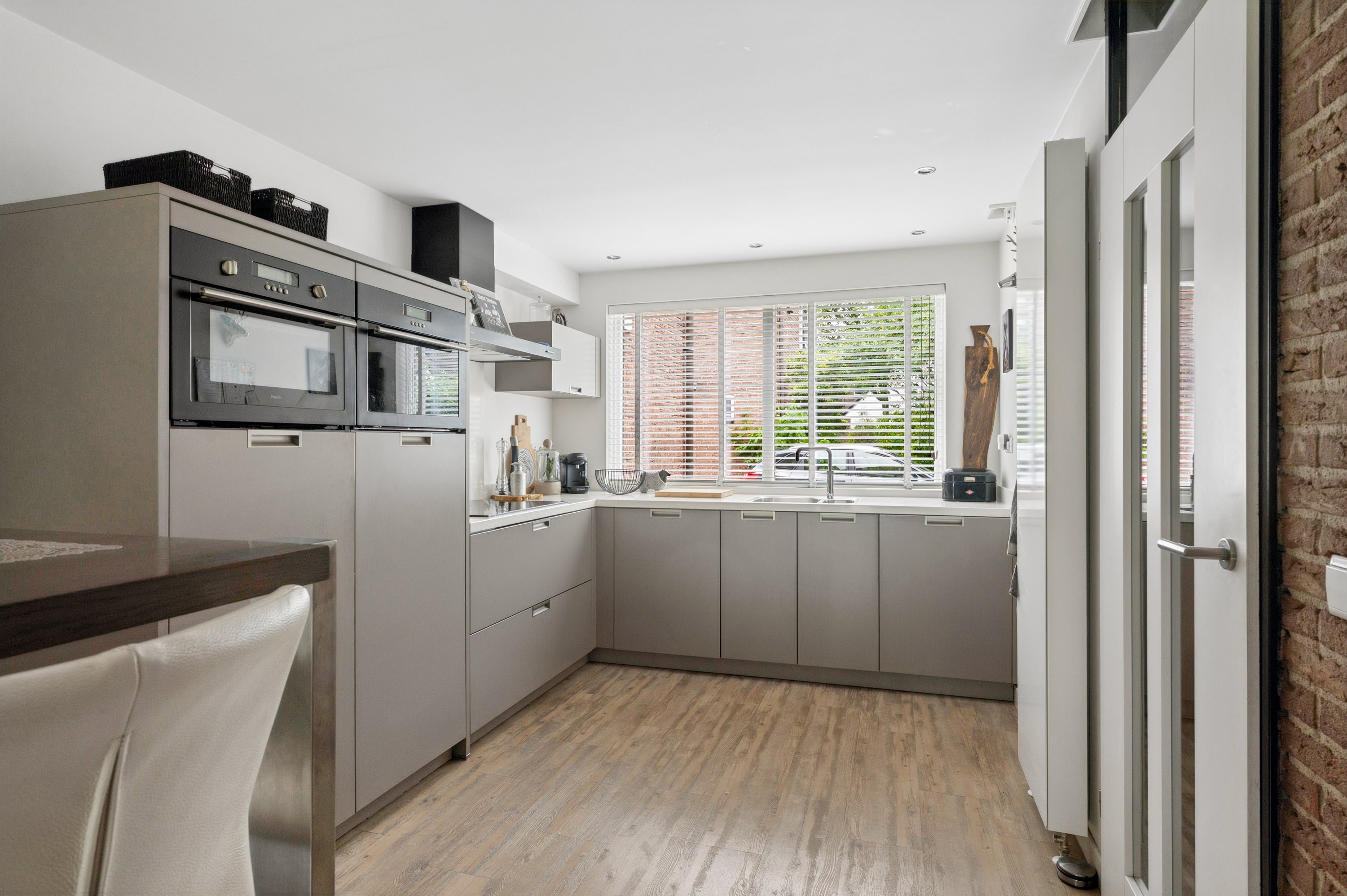 Tussenwoning te koop: Markiezenhof 33, Ede