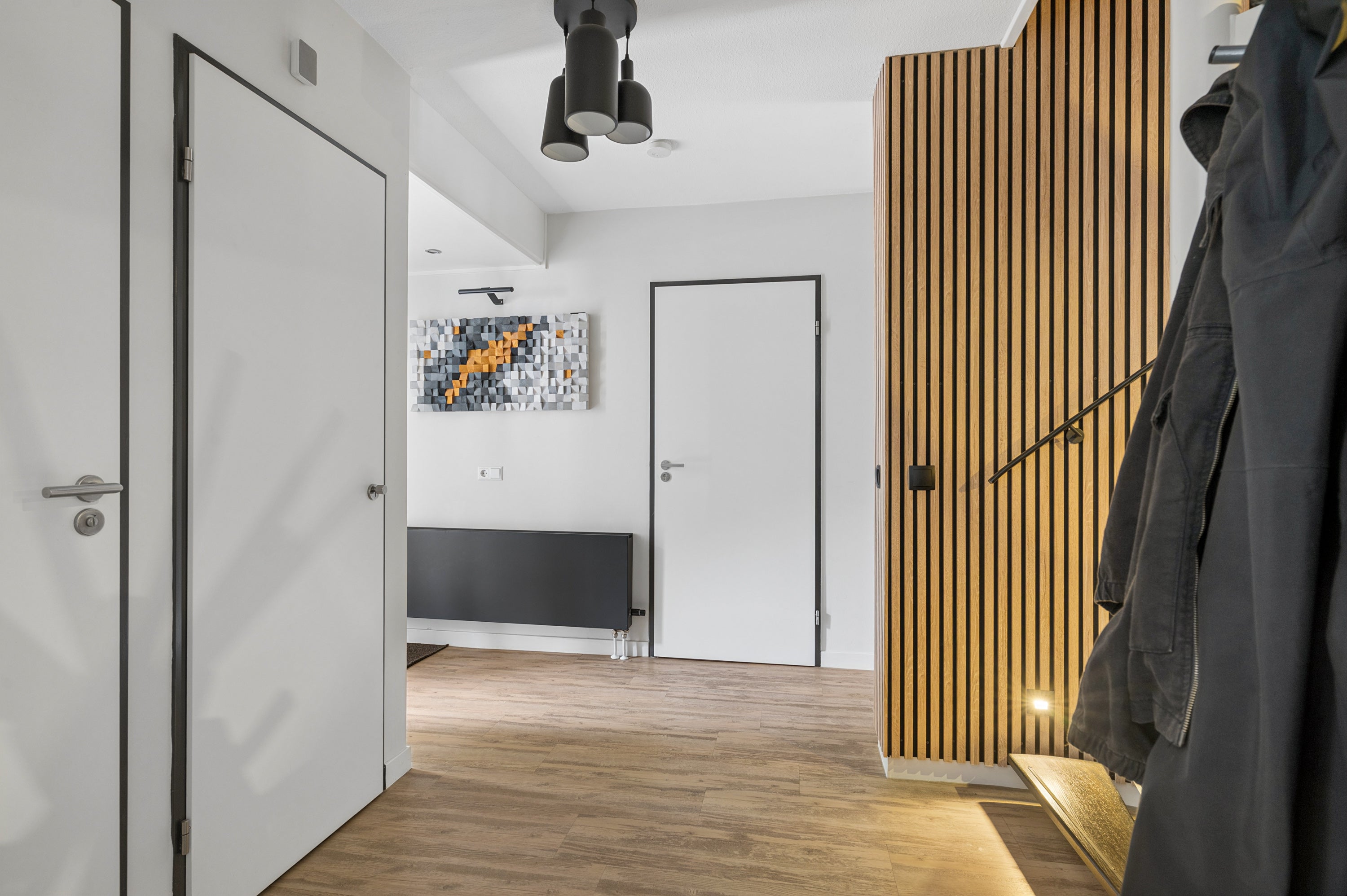 Tussenwoning te koop: Markiezenhof 33, Ede