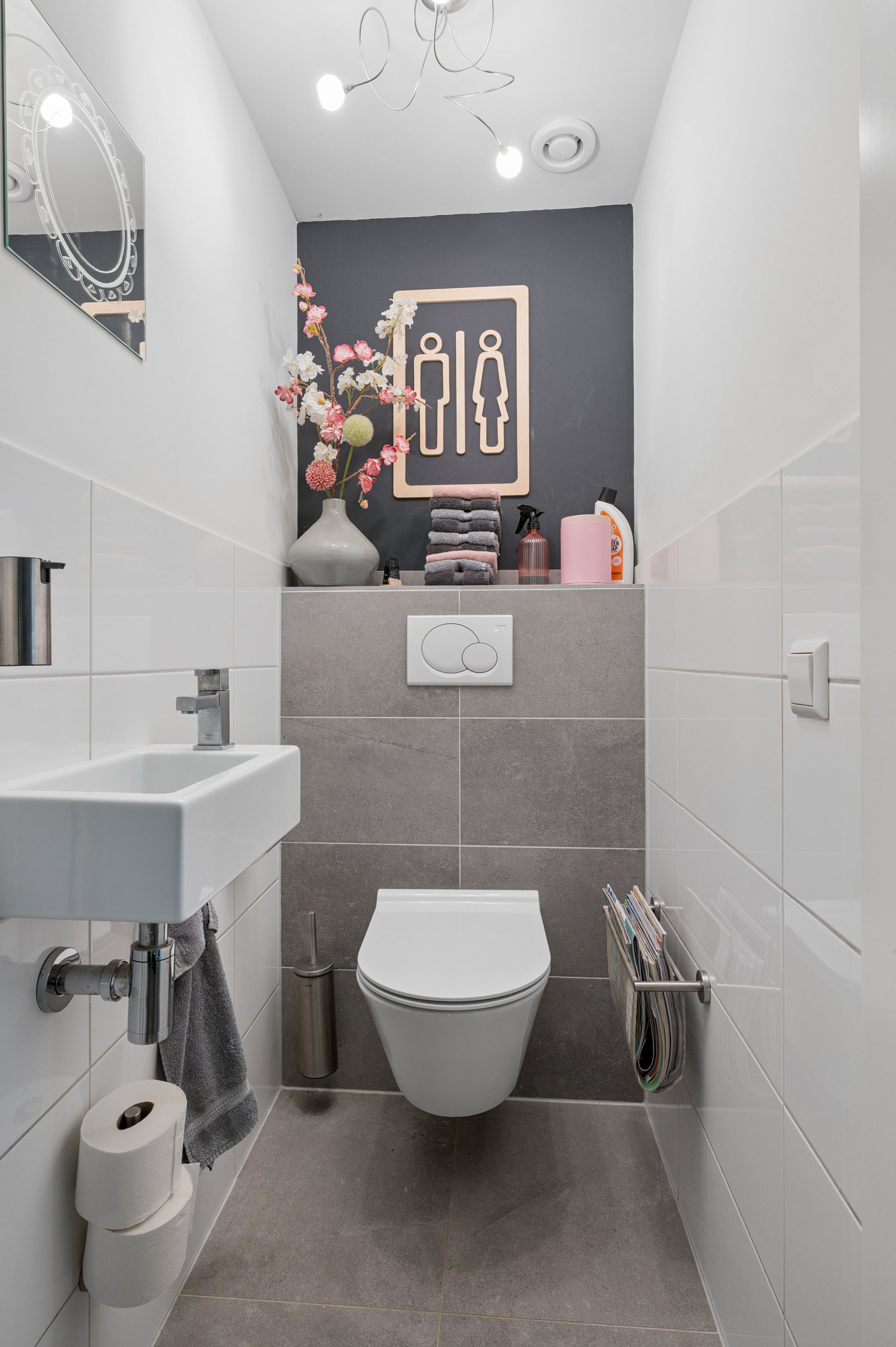 Tussenwoning te koop: Markiezenhof 33, Ede
