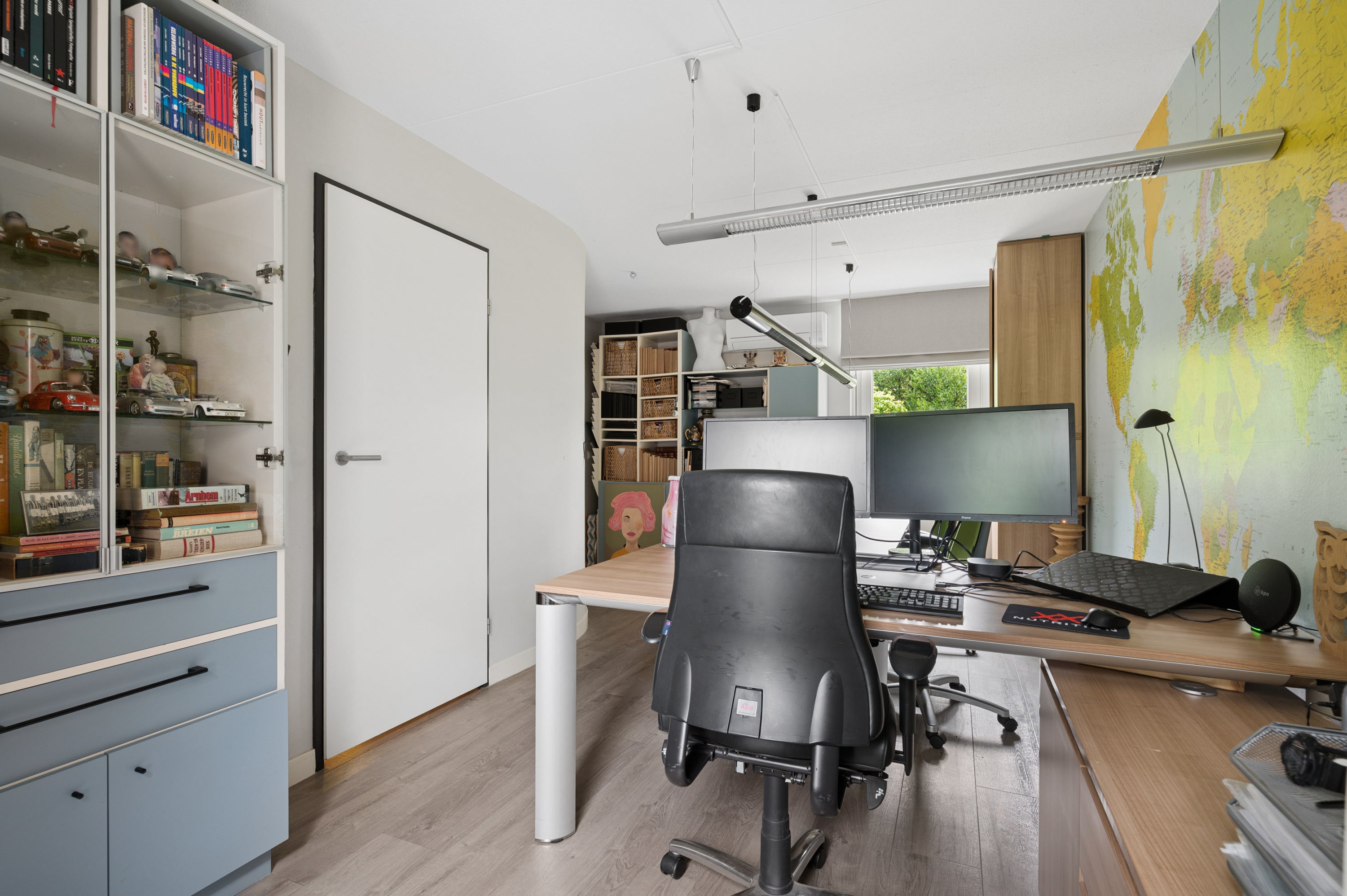 Tussenwoning te koop: Markiezenhof 33, Ede