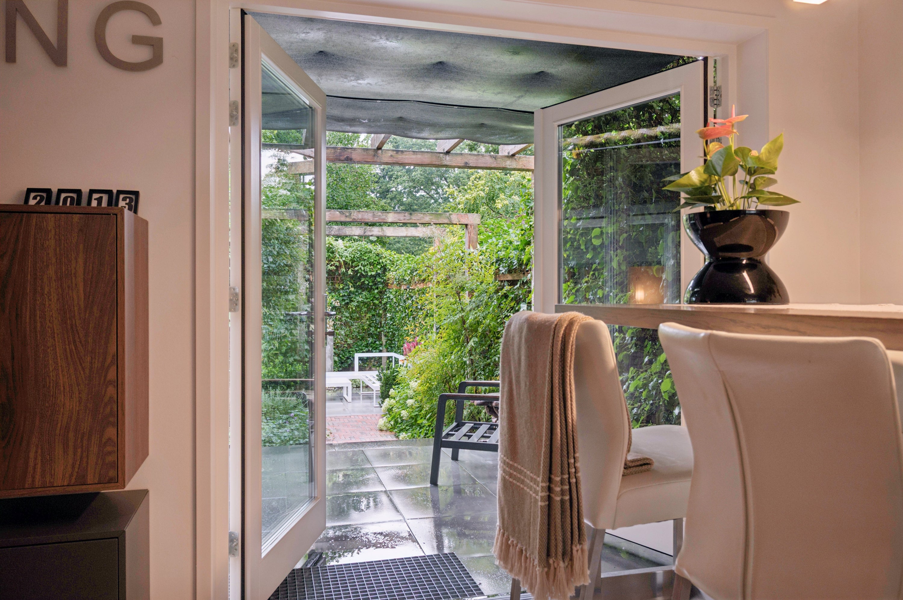 Tussenwoning te koop: Markiezenhof 33, Ede