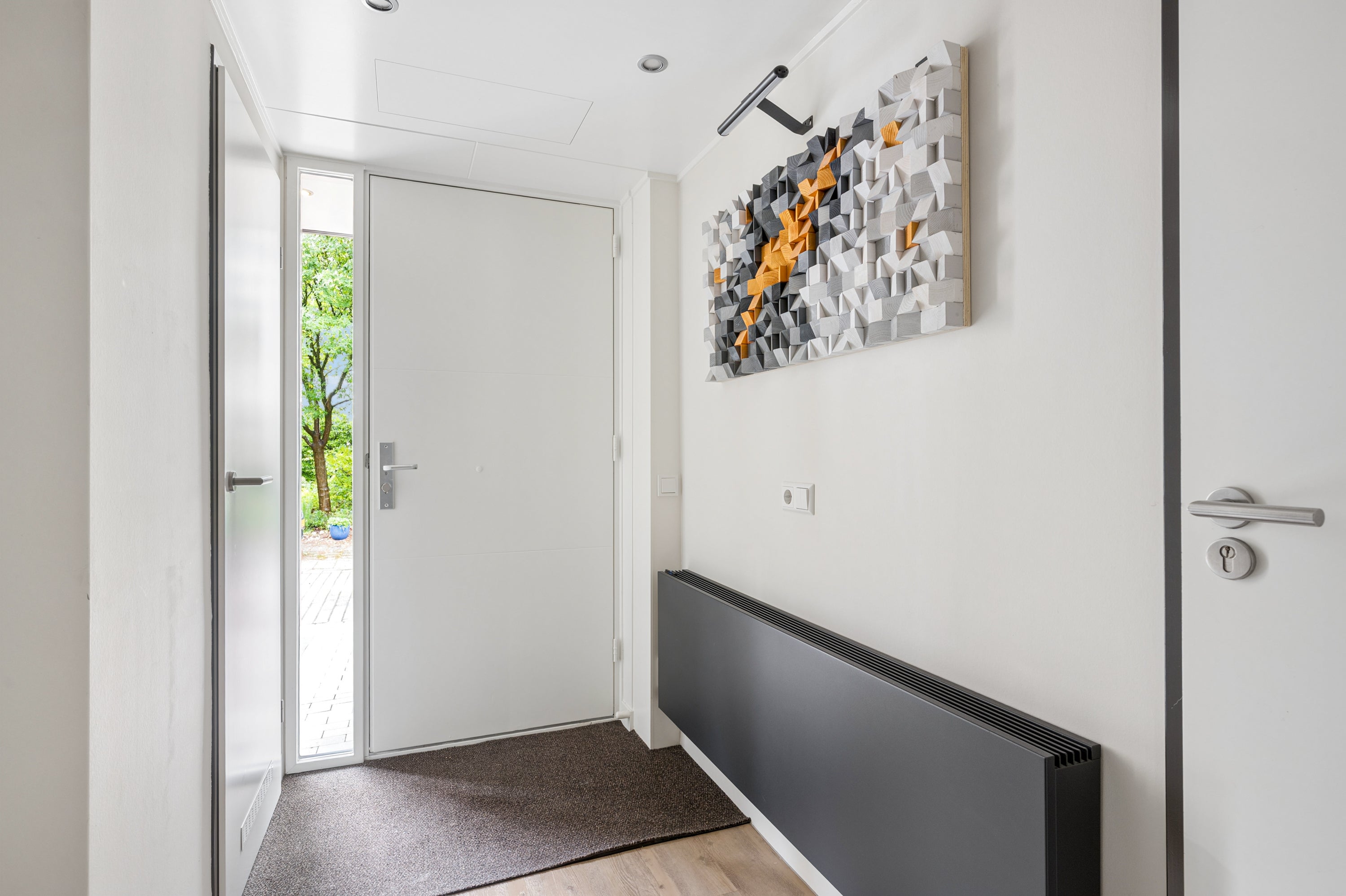 Tussenwoning te koop: Markiezenhof 33, Ede