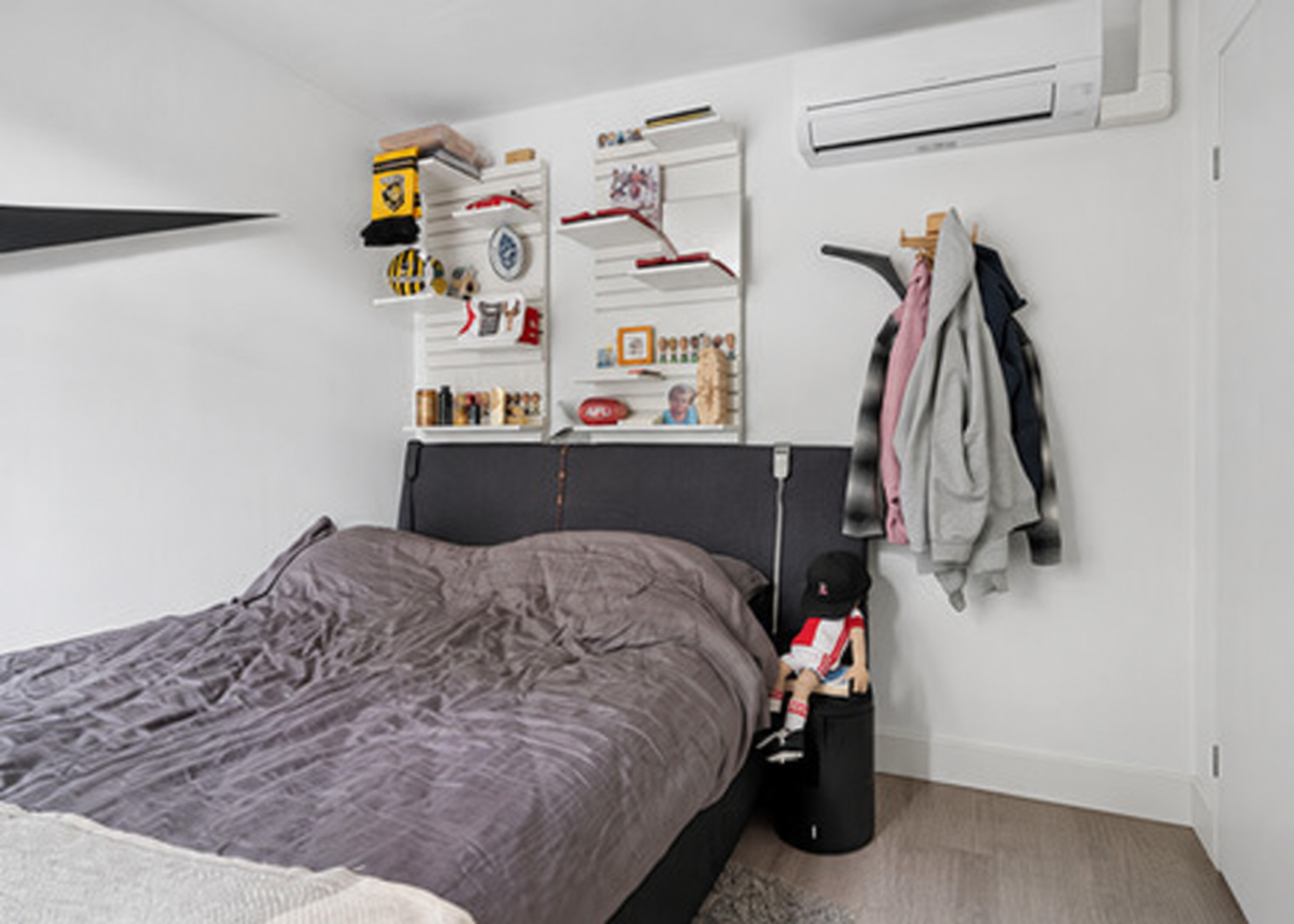 Tussenwoning te koop: Markiezenhof 33, Ede