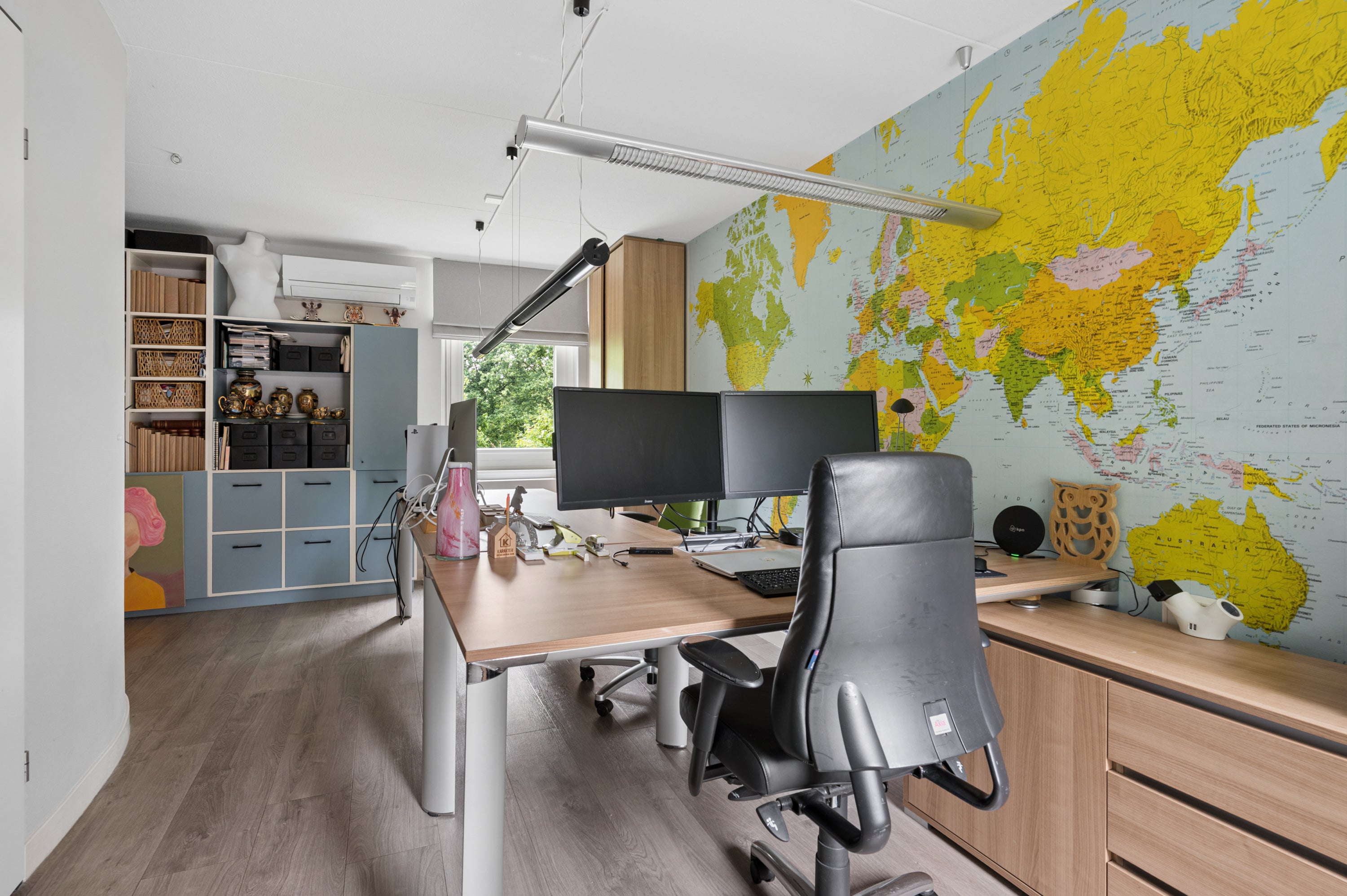 Tussenwoning te koop: Markiezenhof 33, Ede