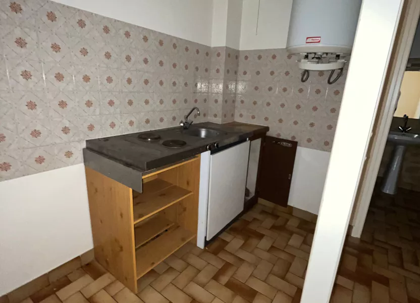 Appartement Rue des Épinettes à Selles-sur-Cher