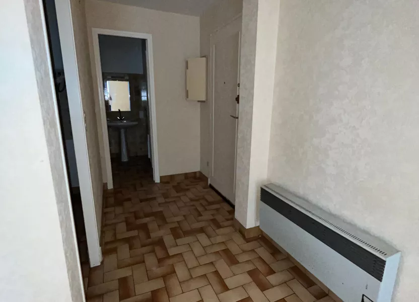 Appartement Rue des Épinettes à Selles-sur-Cher