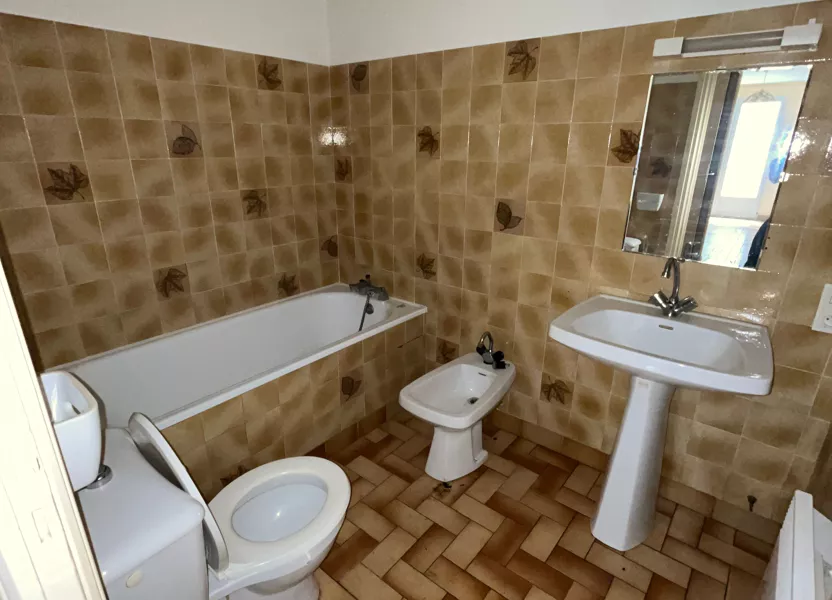 Appartement Rue des Épinettes à Selles-sur-Cher