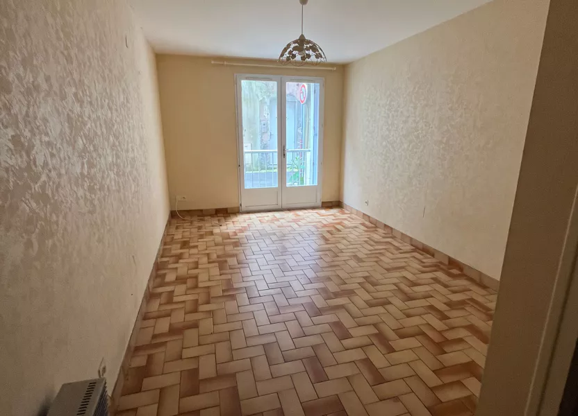 Flat Rue des Épinettes in Selles-sur-Cher