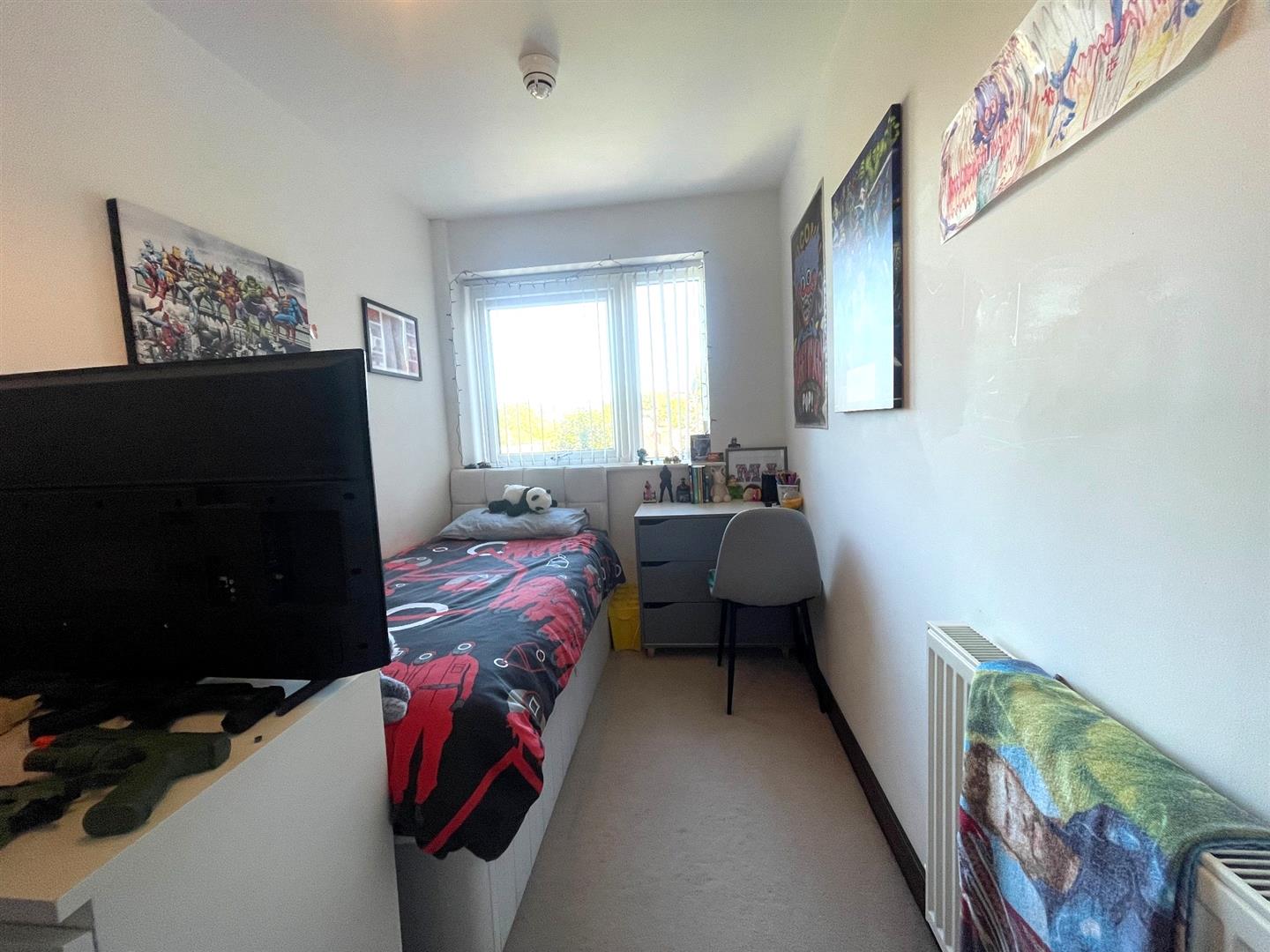 Flat Cornhill Place in Maidstone