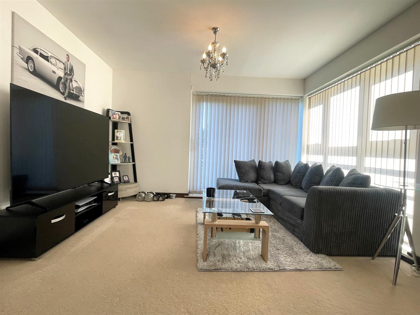 Flat Cornhill Place in Maidstone