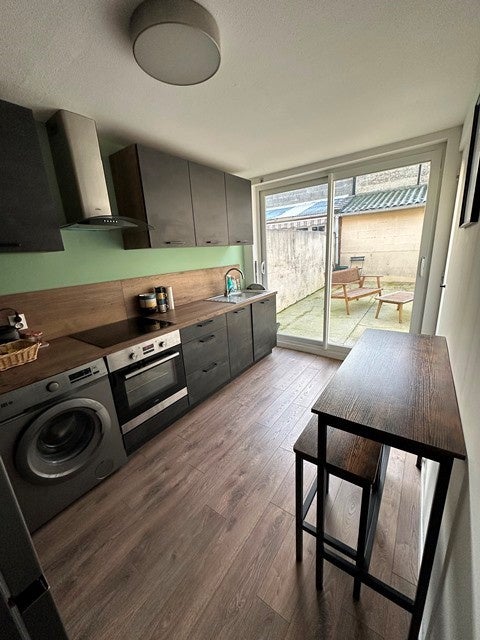 Maison Rue Hecquet à Amiens