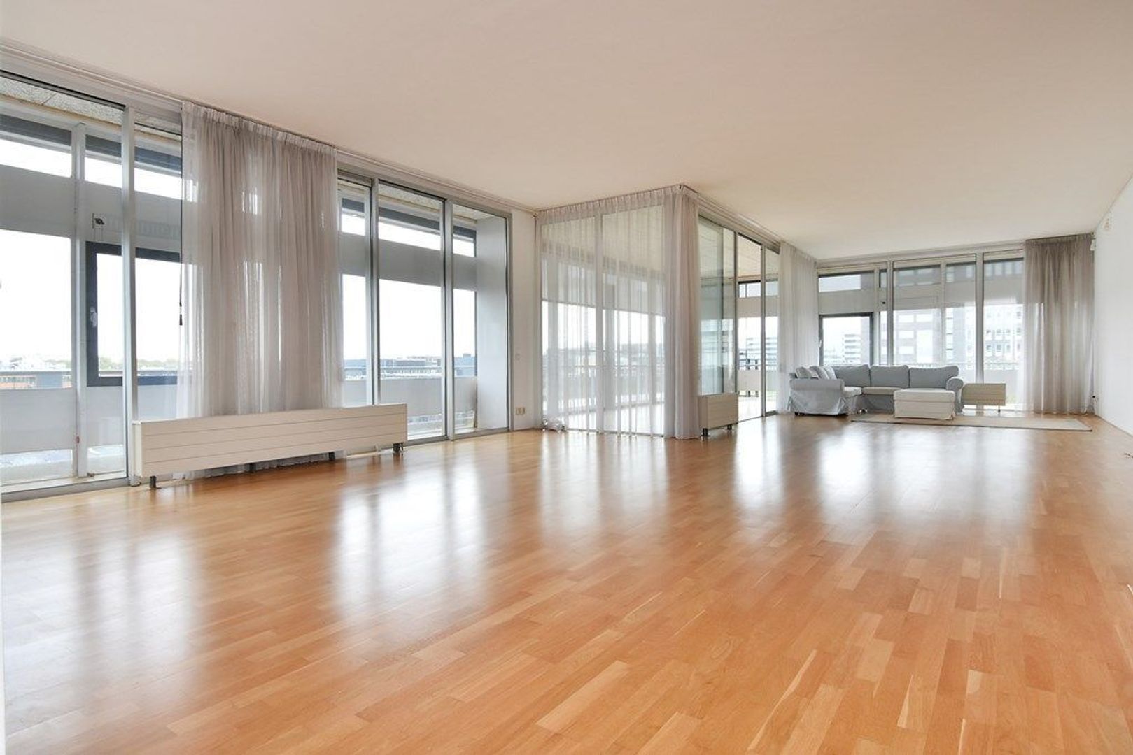Appartement Sir Winston Churchilllaan 283 F24 in Rijswijk