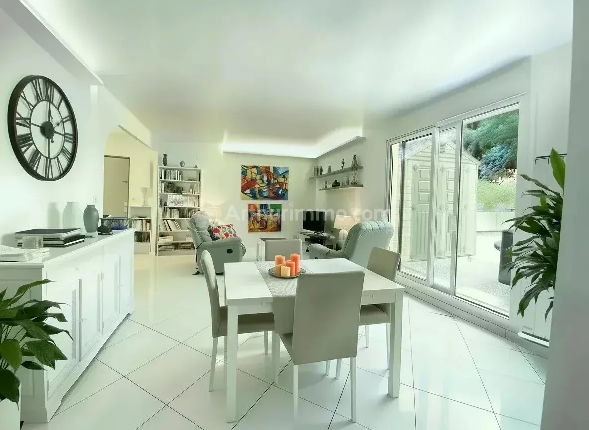 Flat Route de Saint-Avertin in Tours